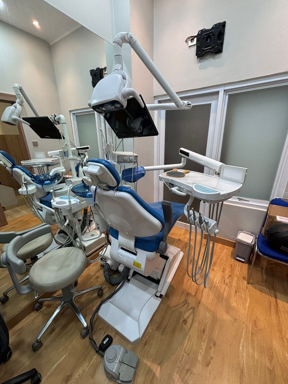 State-of-the-Art Technology